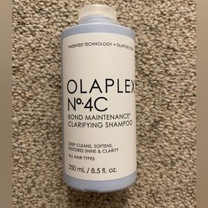 Olaplex #4c shampoo